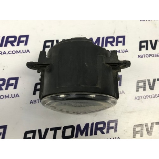 Противотуманная фара L=R Ford Focus 3 2011- 89204894